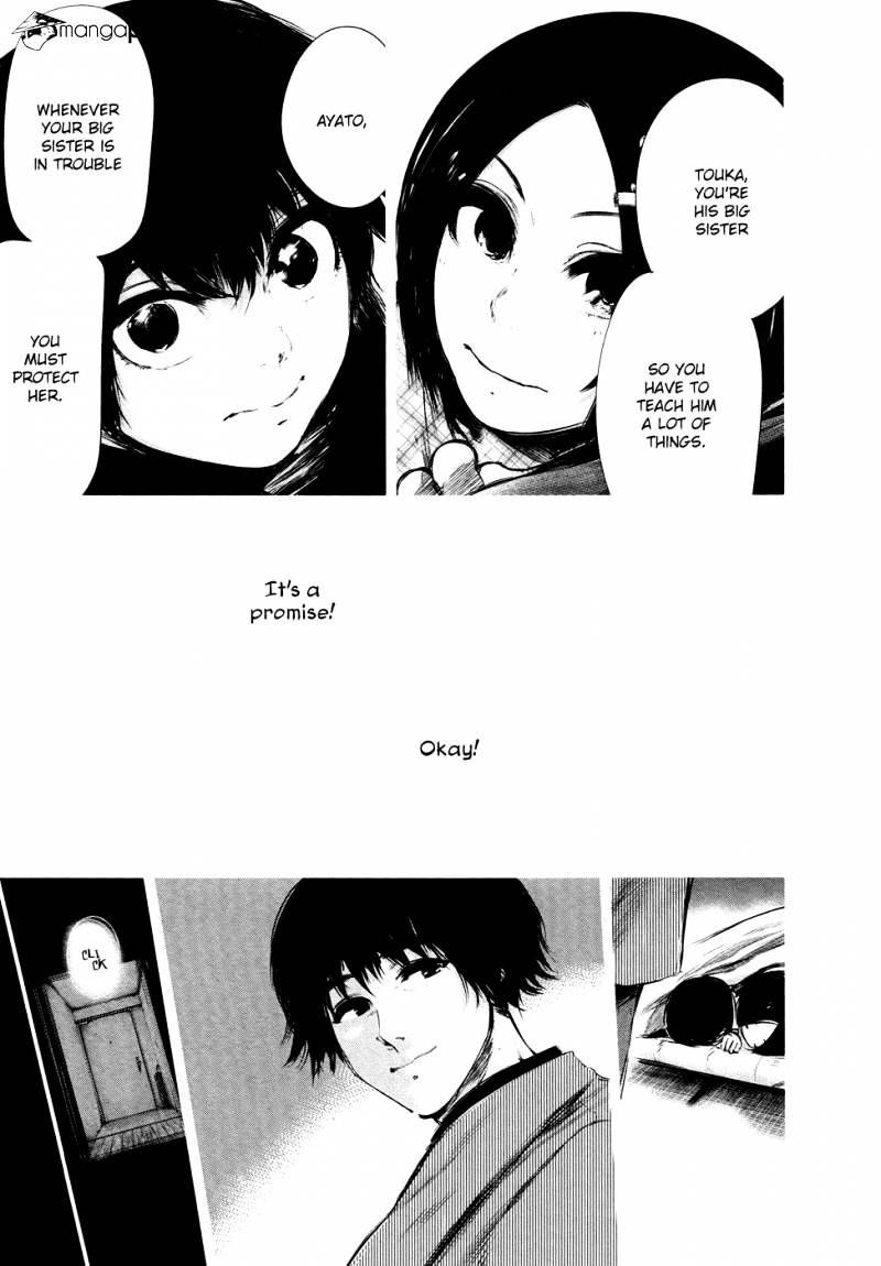 Tokyo Ghoul Chapter 70 16